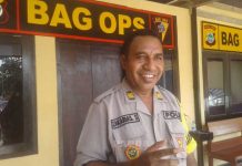 Polres Kaimana Patroli Miras Polres Kaimana Patroli Miras