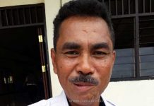 Pemkab Wondama Jamin BBM Natal Aman Pemkab Wondama Jamin BBM Natal Aman