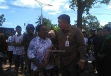 Keluarga Korban Pedofilia Minta Terdakwa Dihukum Mati Keluarga Korban Pedofilia Minta Terdakwa Dihukum Mati