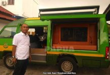 2019 Kejari Penyuluhan Keliling Kampung 2019 Kejari Penyuluhan Keliling Kampung