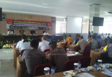 Kapolda Perintahkan Tempatkan Anggota di SPBU