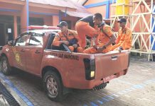 Pantai Masni Makan Korban, Tim SAR Turun Tangan