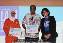 Facebook Bidik UKM Papua Barat Lewat Laju Digital Facebook Bidik UKM Papua Barat