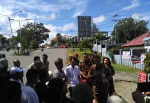 Jaksa Tuntut Mati Terdakwa Pembunuhan dan Pedofilia Bocah 11 Tahun Jaksa Tuntut Mati Terdakwa Pembunuhan dan Pedofilia