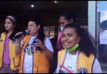 Luar Biasa, 3122 Warga Serbu Bakti Sosial Kacamata Baca Gratis Lions Club