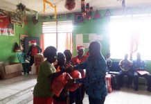 Tuhan Jangan Hanya Ada di Desember Tuhan Jangan Hanya Ada di Desember