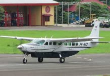 Pilot Susi Air Enggan Terbangkan Kapolda Papua Barat dan Kasdam Karena Pakai Baju Dinas Pilot Susi Air Enggan Terbangkan Kapolda Papua Barat dan Kasdam Karena Pakai Baju Dinas