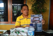 Banyak Pengguna Jasa Satpam Belum Paham Aturan Banyak Pengguna Jasa Satpam Belum Paham Aturan