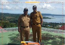 Januari Gubernur Terpaksa Pindah Tempat Kerja ke Rumah Dinas Januari Gubernur Terpaksa Pindah Tempat Kerja ke Rumah Dinas