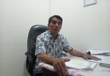 Belum Ada Kaki Gajah di Bintuni Belum Ada Kaki Gajah di Bintuni