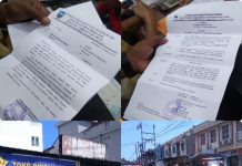 Pemkab Manokwari Cabut SIUP CV Bintang Jaya dan Toko Bintang Timur