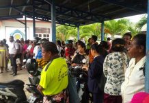 Kadis Pendidikan Sebut Aksi Forum Guru Honorer Ditunggangi Oknum Caleg Kadis Pendidikan Sebut Aksi Forum Guru Honorer Ditunggangi Oknum Caleg