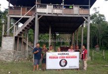 Markas Elang Ide Kreatif Bhabinkamtibmas Mansaburi Markas Elang Ide Kreatif Bhabinkamtibmas Mansaburi