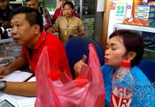 Video Pencabutan Izin Bintang Jaya