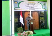 Ahmad Subuh Rafideso Pimpin MUI Teluk Bintuni