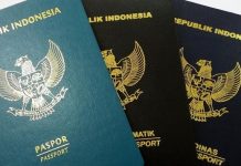 Imigrasi Manokwari Kontribusi 2 M ke Kas Negara Imigrasi Manokwari Kontribusi 2 M ke Kas Negara