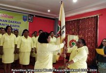 Keberpihakan Perempuan Jadi Prioritas Keberpihakan Perempuan Jadi Prioritas