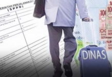 Kamudi Ingatkan Perjalanan Dinas At Cost Kamudi Ingatkan Perjalanan Dinas At Cost