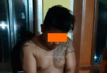 Maling Bobol Kos Wartawan di Bintuni Maling Bobol Kos Wartawan di Bintuni