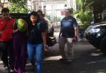 Tarif 80 Juta Artis Cantik Indonesia Digrebek di Hotel Tarif 80 Juta Artis Cantik Indonesia Digrebek di Hotel