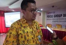 Empat Indikator Jadikan Bintuni Terawan Kedua Nasional Pemilu 2019 Empat Indikator Jadikan Bintuni Terawan Kedua Nasional Pemilu 2019