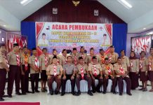 Wagub Apresiasi MoU Pramuka Dengan BPOM