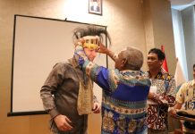 Pemerintah Norwegia dan Papua Barat Komit Tingkatkan Konservasi Hutan dan Laut