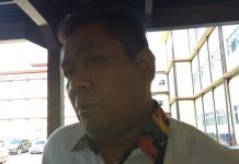 Polda Seriusi Dugaan Penyelewengan Dana Pengelolaan Situs Mansinam