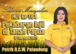 ISTRI-WABUP-MANSEL-HUT-PI