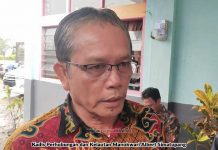 Empat Bumdes Bakal Terima Bantuan Bus Empat Bumdes Bakal Terima Bantuan Bus