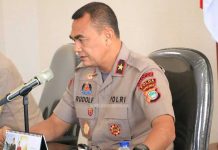 Penembakan Terduga Pengedar Narkoba Sorong Masih Lidik Penembakan Terduga Pengedar Narkoba Sorong Masih Lidik