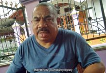 HNSI Kejar Koperasi, Harga Ikan Masih Ditentukan Tengkulak NSI Kejar Koperasi, Harga Ikan Masih Ditentukan Tengkulak