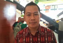 LP Pencatutan Nama Bupati Manokwari Resmi Dicabut LP Pencatutan Nama Bupati Manokwari Resmi Dicabut