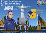 Nasdem-Sekretaris-Papua-Barat