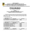 PENGUMUMAN SELEKSI ADMINISTRASI JPT PRTAMA PEGAF_Page_1