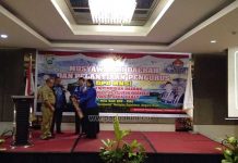 Ketum HNSI Minta Pemerintah Penuhi Kebutuhan Nelayan Ketum HNSI Minta Pemerintah Penuhi Kebutuhan Nelayan