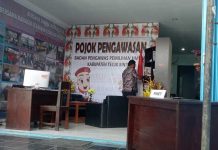 Bawaslu RI Kunker Tiga Hari di Bintuni Bawaslu RI Kunker Tiga Hari di Bintuni
