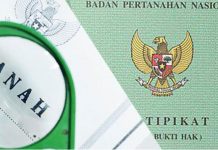 Astaga, Ada Sertifikat Ganda Lahan Pemkab Manokwari Astaga, Ada Sertifikat Ganda Lahan Pemkab Manokwari