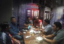 Tim Tenis Papua Barat ke PON 2020 Terbentuk Tim Tenis Papua Barat ke PON 2020 Terbentuk