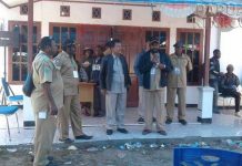 Kantor Regional XIV BKN Nyatakan Pegaf Layak Tes Online CPNS Kantor Regional XIV BKN Nyatakan Pegaf Layak Tes Online CPNS