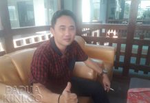 Perusahaan Pemotong 16 Kapal Klaim Tak Tahu Ada Ijin Lain yang Harus Diurus di Kaimana Perusahaan Pemotong 16 Kapal Klaim Tak Tahu Ada Ijin Lain yang Harus Diurus di Kaimana