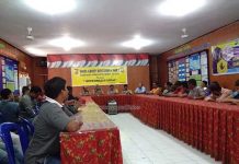 Banyak Sopir Rental dan Ojek Belum Punya SIM Banyak Sopir Rental dan Ojek Belum Punya SIM