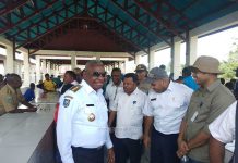 Caleg Jangan ke Dukun Caleg Jangan ke Dukun