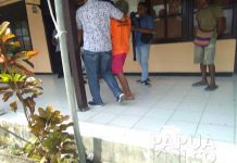 Polisi Uji Lab For Darah Badik Imran Polisi Uji Lab For Darah Badik Imran