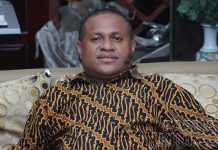 MPI Minta BKD Waspadai Daftar Honorer Siluman MPI Minta BKD Waspadai Daftar Honorer Siluman