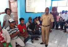 Dukcapil Pantau Perekaman e-KTP Dukcapil Pantau Perekaman e-KTP