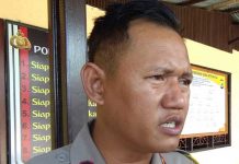 Penikaman Ojek Karena Rebutan Penumpang Penikaman Ojek Karena Rebutan Penumpang