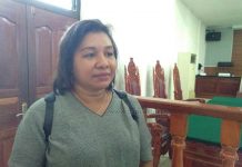 Tuntutan Yogor Telenggen Dikirim ke Kejagung, PH Siapkan Pembelaan Tuntutan Yogor Telenggen Dikirim ke Kejagung, PH Siapkan Pembelaan