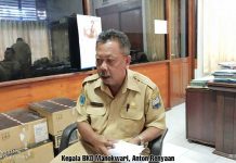 NIK Awal 92? Anda Bisa Tes CPNS Manokwari NIK Awal 92? Anda Bisa Tes CPNS Manokwari