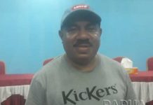 Kaimana Pilot Project Kerjasama Ekspor Ikan ke Enam Negara Kaimana Pilot Project Kerjasama Ekspor Ikan ke Enam Negara